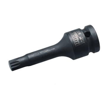 Lang XZN slagtop 1/2" M6