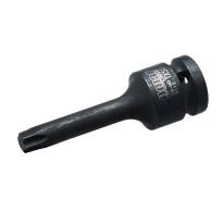 Lang Torx slagtop 1/2" T40
