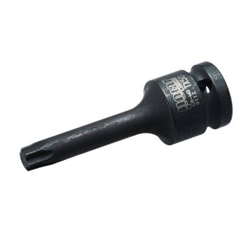 Lang Torx slagtop 1/2" T40 Lang Torx slagtop 1/2" T40
