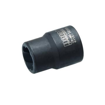 Twist Slagtop 1/2" 24 mm
