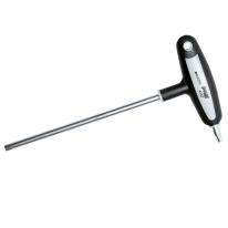 T-nøgle m/håndtag Torx T45