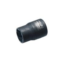 Twist Slagtop 3/8" 16 mm