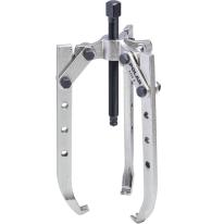 Lang 2 & 3-Arm Kombi Aftrækker 330x270 mm