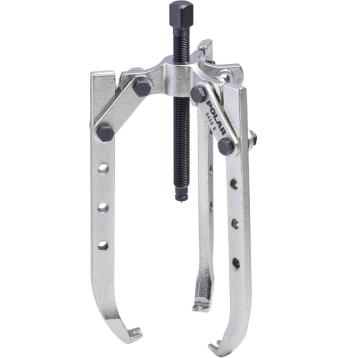 Lang 2 & 3-Arm Kombi Aftrækker 330x270 mm
