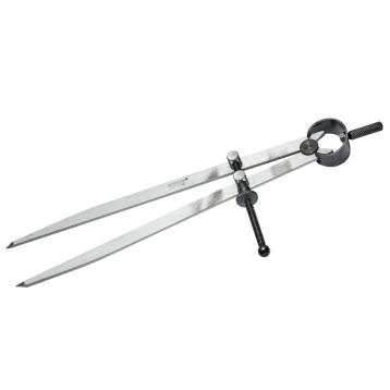 Stikpasser med fjeder 9315 A