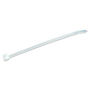 Kabel strips neutral 4,8x180 mm, 100 stk.
