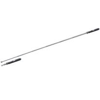 Teleskop Magnet med magnetskærm. 2 kg
