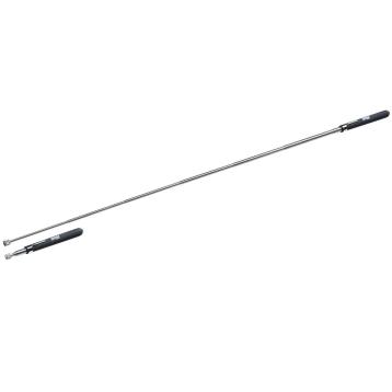 Teleskop Magnet med magnetskærm. 2 kg