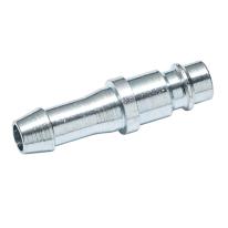 EURO-Nippel 1/4" (6mm) Slange anslutning