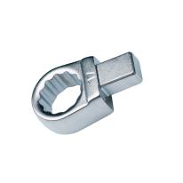14mm Ringnøgle Indsats 9x12mm