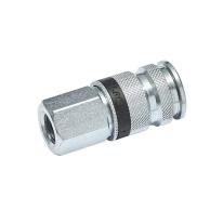 EURO-kobling 3/8" BSP Indv. gevind