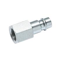 EURO-Nippel 3/8" BSP Indv. gevind