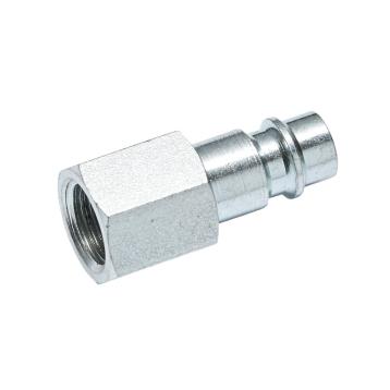EURO-Nippel 3/8" BSP Indv. gevind