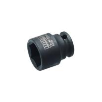 Slagtop 3/8" 18 mm