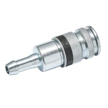ISO 6150 B-profil kobling 3/8" (10mm) Slange anslutning ISO 6150 B-profil kobling 3/8" (10mm) Slange anslutning