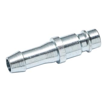 EURO-Nippel 5/16" (8mm) Slange anslutning