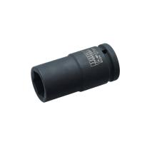 Slagtop lang tyndvæg 3/4" 27 mm