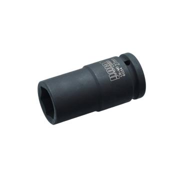 Slagtop lang tyndvæg 3/4" 27 mm