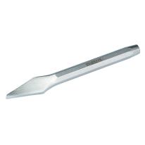 Krydsmejsel 7 mm. x 165 mm.