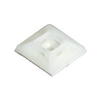 Stripsholder neutral 27,7x27,7 mm, 100 stk.