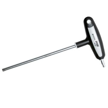 T-nøgle m/håndtag Torx T50