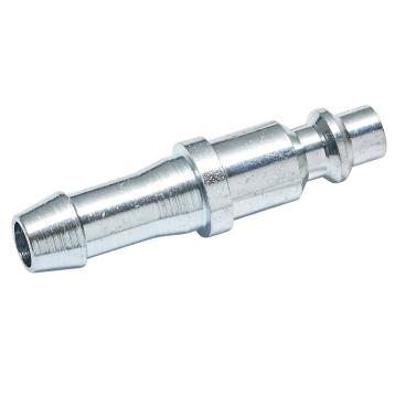 ISO 6150 B-profil Nippel 3/8" (10mm) Slange anslutning ISO 6150 B-profil Nippel 3/8" (10mm) Slange anslutning
