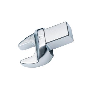 22mm Gaffelnøgle Indsats 14x18mm
