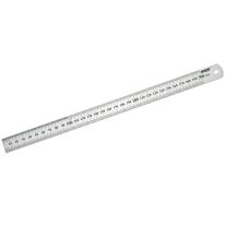 Stål linieal 9340 1000MM