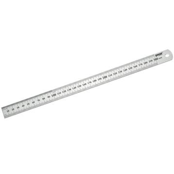 Stål linieal 9340 1000MM Stål linieal 9340 1000MM