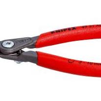 Låseringstang til udvendige låseringe Knipex 49 31 A0, 3-10 mm