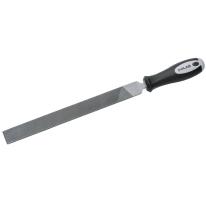 Flad Fil, Fin hugning, 300mm