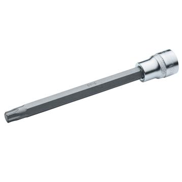 Toppe 3/8" Lang Torx T20