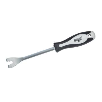 Værktøj til panel clips