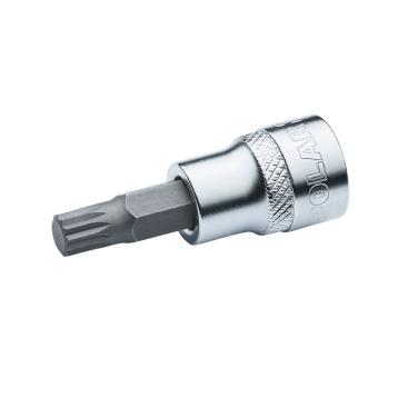 Toppe 3/8" XZN M7 Toppe 3/8" XZN M7