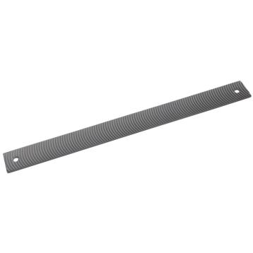 Fileblad Flad, 350 mm, 12 TPI