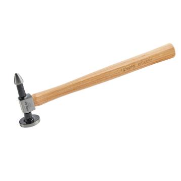 Opretterhammer kort pen/flad bane Opretterhammer kort pen/flad bane
