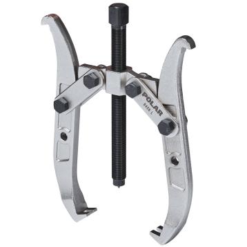 Lang aftrækker 2-Arm, Vendbar, 135x170 mm