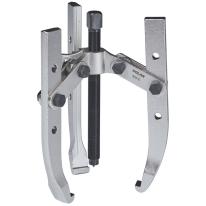 Lang 2 & 3-Arm Kombi Aftrækker, 225x240 mm