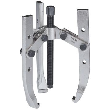 Lang 2 & 3-Arm Kombi Aftrækker, 225x240 mm