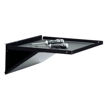 Sidebord til værkstedsvogn