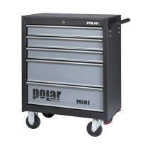 Mini vogn 5D m/66 værktøjer