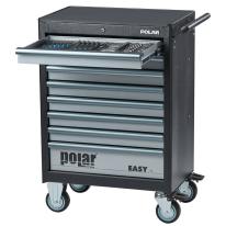 Easy vogn 8D m/425 værktøjer