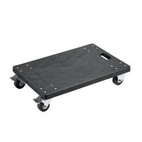 Platformsvogn