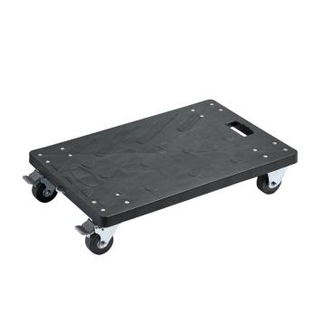 Platformsvogn Platformsvogn