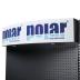 LED logo lysarmatur, 220V
