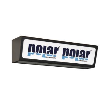 Logo lysarmatur, 230V Logo lysarmatur, 230V