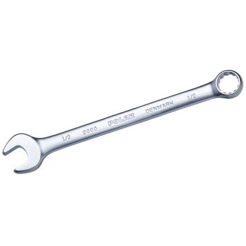 Ringgaffelnøgle 9/16"