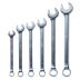 Nøglesæt 10,12,13,14,17,19 mm