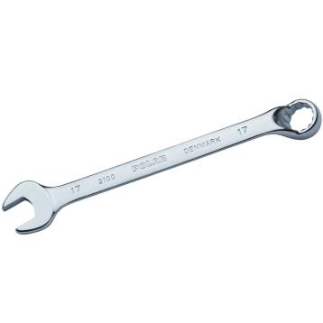 Ringgaffelnøgle, offset 32 mm Ringgaffelnøgle, offset 32 mm
