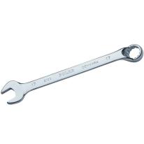 Ringgaffelnøgle, offset 10 mm